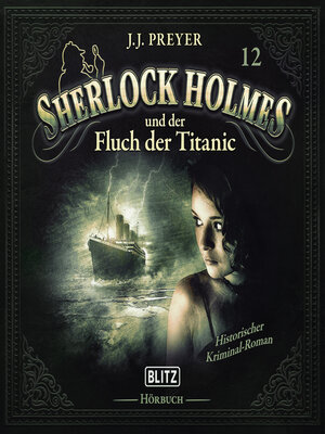cover image of Neues von Sherlock Holmes--Die Hörbücher--Folge 12